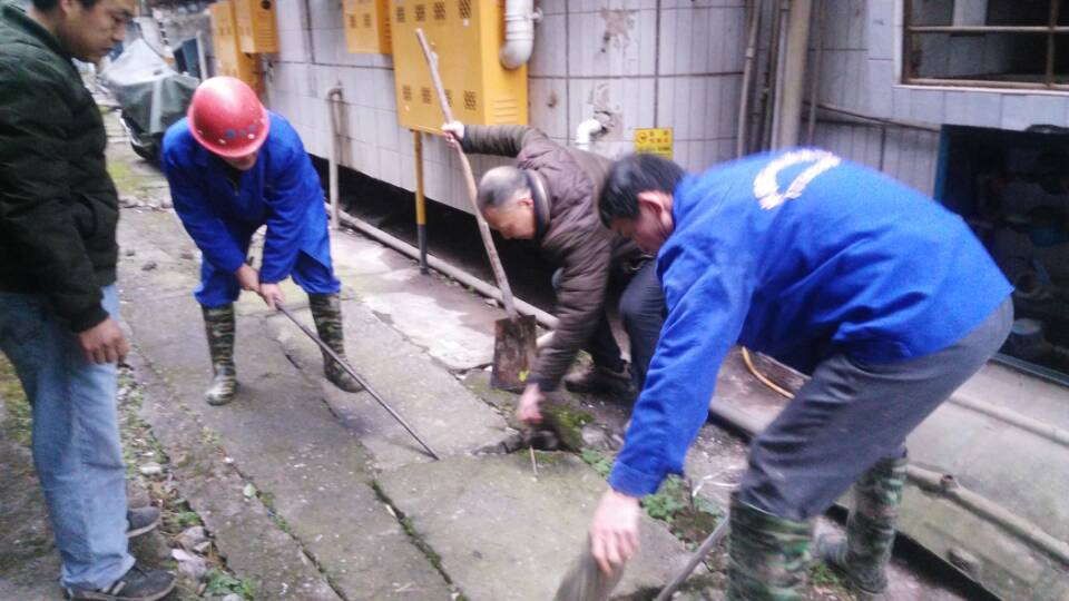 新华清掏化粪池、管道疏通一站式服务<高效><技术><可靠>