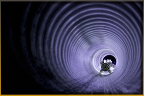 新华UVCIPP紫外光固化修复工艺特点和施工工艺